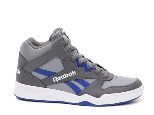 Reebok Royal Bb4500 Hi2 High Top Sneaker Mens Mens Shoes Dsw 8043