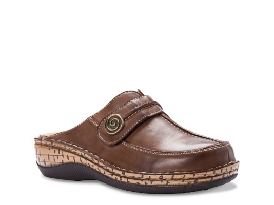 dansko shelly work clog