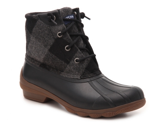 dsw sperry topsiders