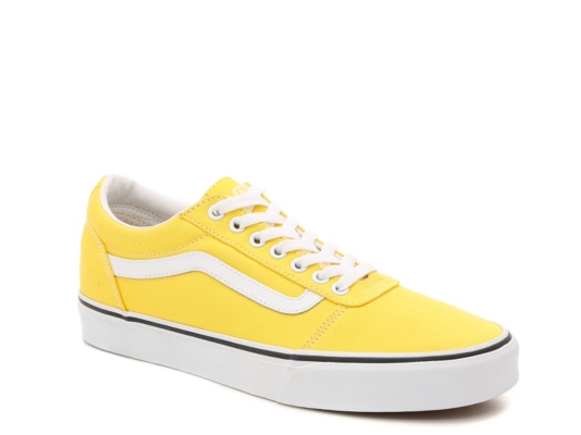 dsw mens shoes vans