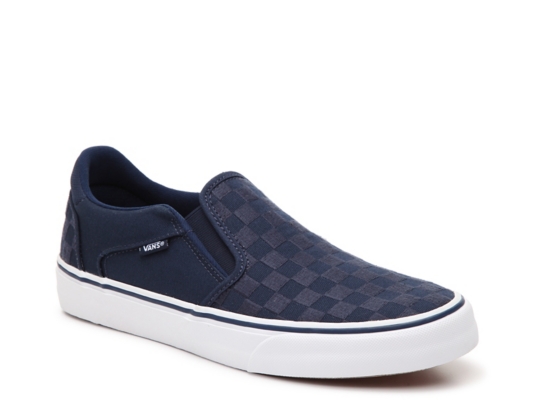 dsw mens shoes vans