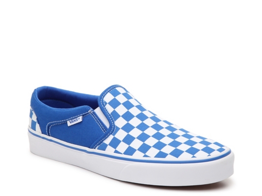 dsw vans mens