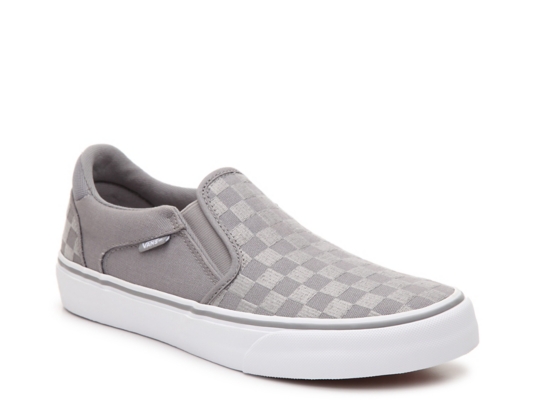vans asher deluxe mens