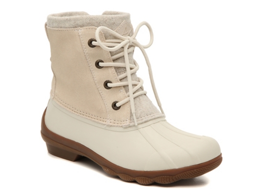 Sperry Duck Boots Dsw Bruin Blog