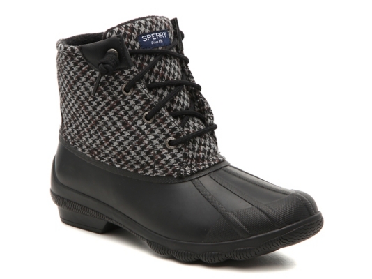 sperry womens syren gulf duck boot