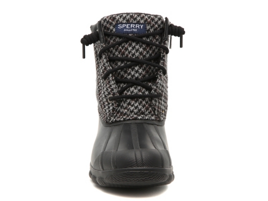 HOT Sperry Duck Dsw Syren Gulf Duck Boot Women's Sperry