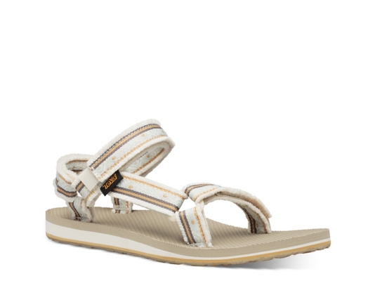 dsw teva womens sandals