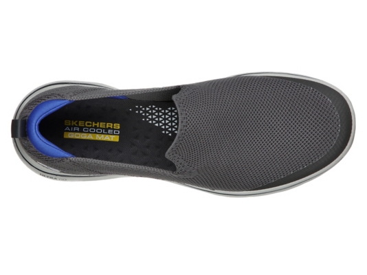 Gowalk 5 Prized Slip On Mens