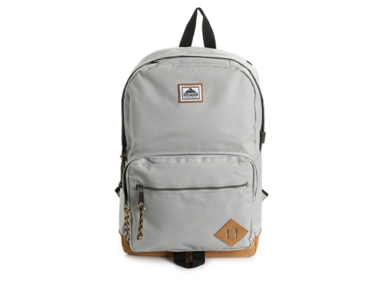 steve madden classic backpack