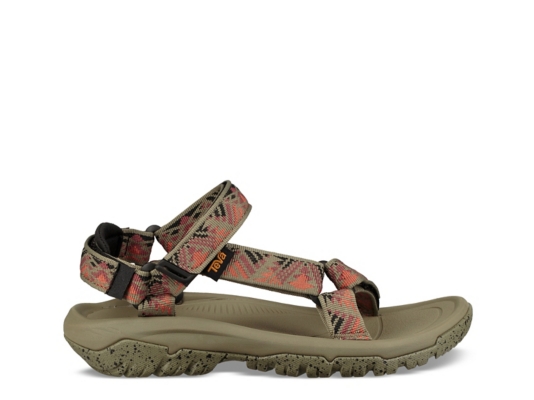 dsw teva hurricane