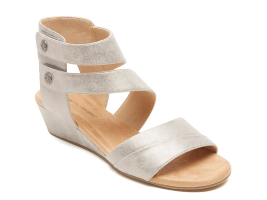 Women S Rockport Comfort Sandals Dsw