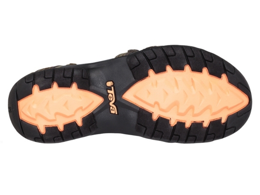 dsw teva tirra