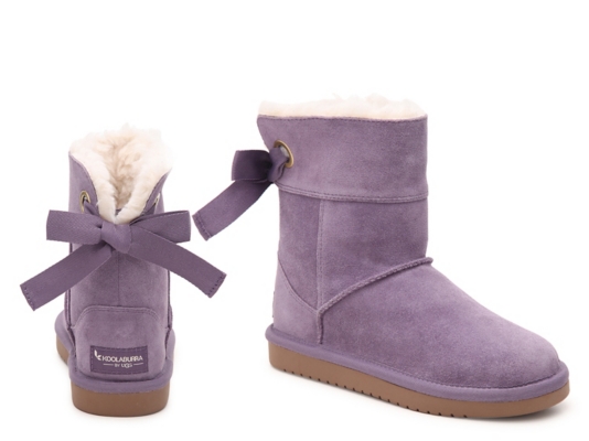 Andrah Short Boot - Kids'