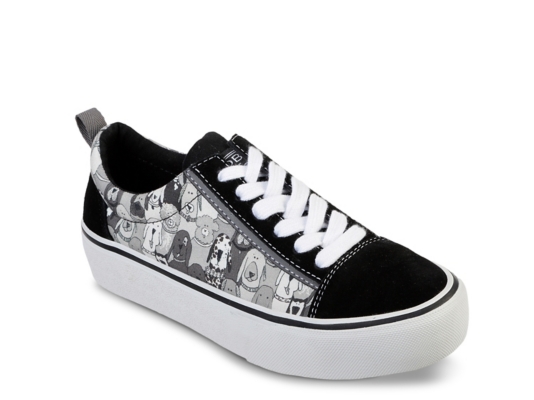Skechers Bobs Marley Party Favor Platform Sneaker Women S Shoes Dsw