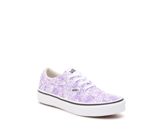 Vans Doheny Sneaker Kids Kids Shoes Dsw