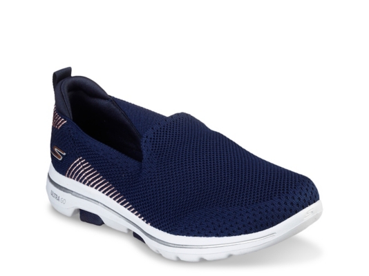 dsw skechers go walk