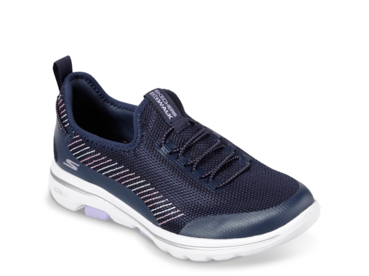 dsw skechers go walk 3