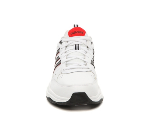 adidas strutter trainers mens