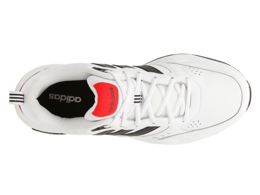 adidas strutter trainers mens