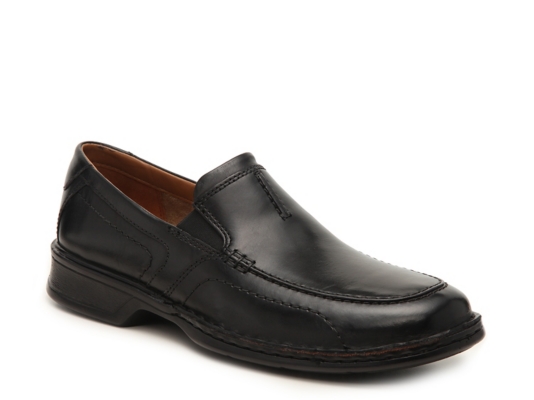 clarks northam race men's loafers