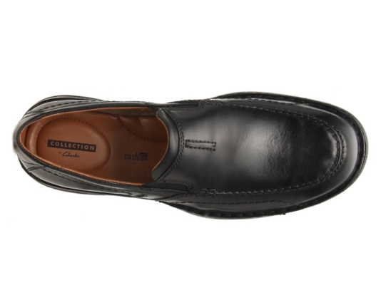 clarks northam race men's loafers