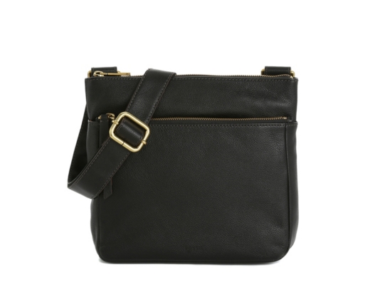 dsw fossil crossbody