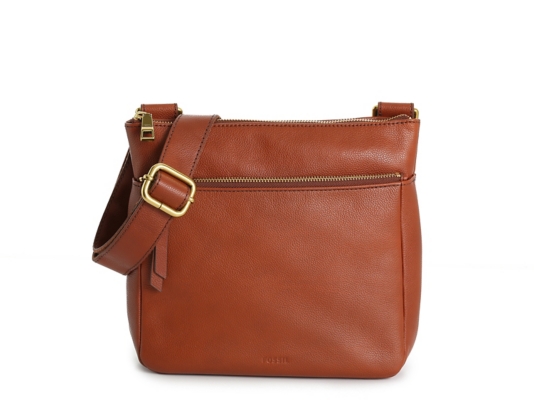 dsw fossil crossbody