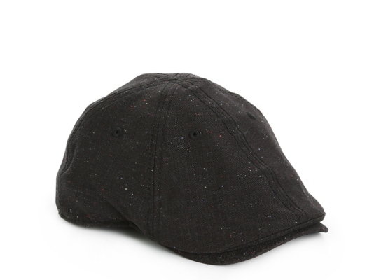 designer driving cap