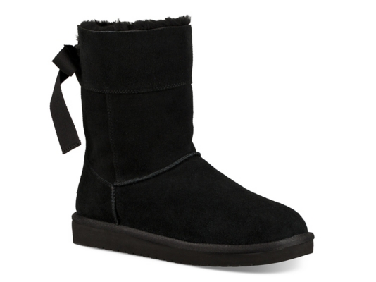dsw flat ankle boots