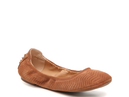 vince camuto etheda ballet flat