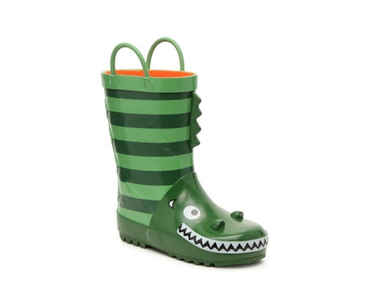 crocodile shoes kids