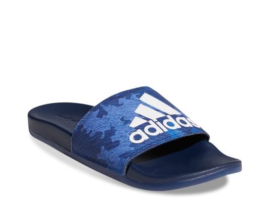adidas Adilette Comfort Slide Sandal 