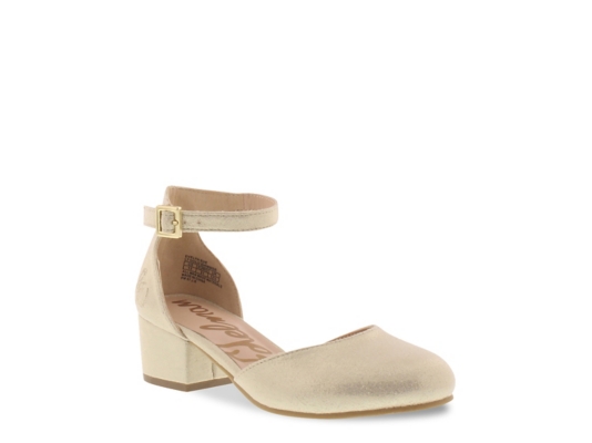 sam edelman pumps dsw