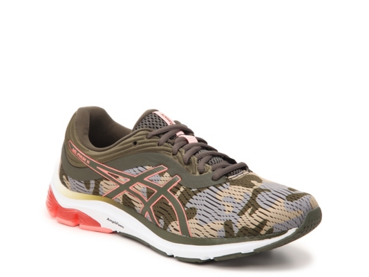 dsw asics