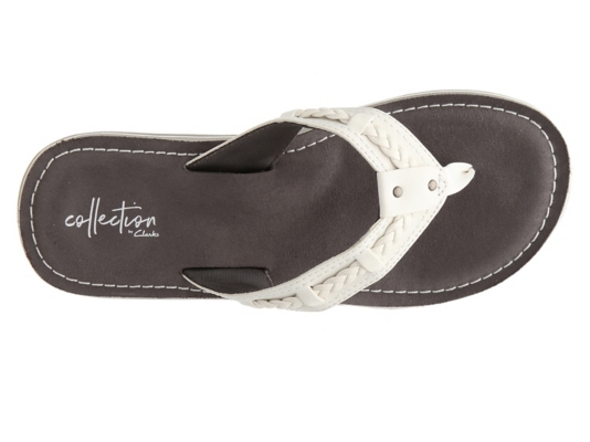 clarks fenner nerice