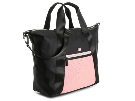 Dsw Exclusive Free New Balance Tote Women S Handbags Accessories