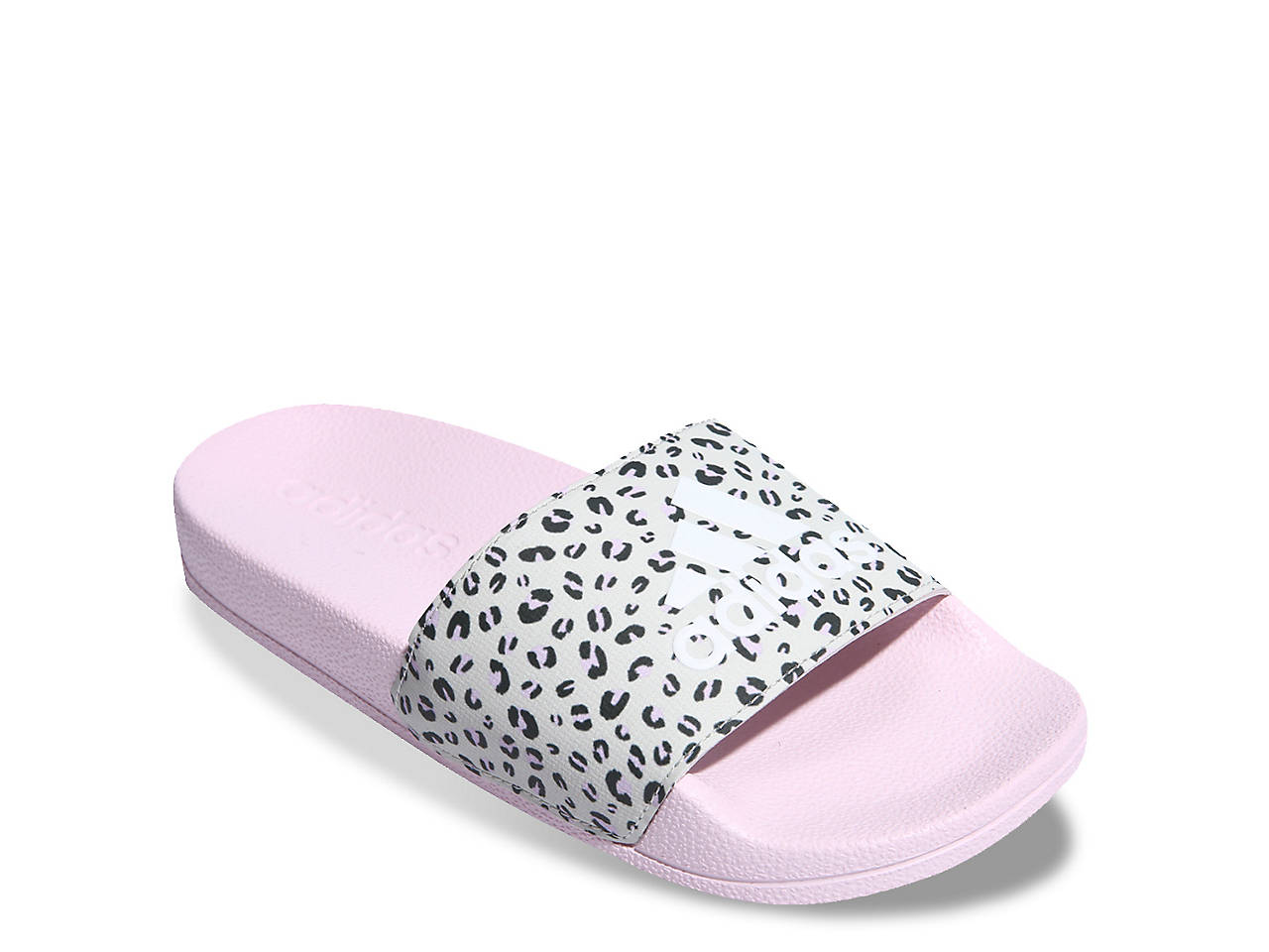 adidas duramo slide rosa adidas duramo slide rosa