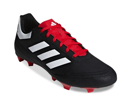 adidas men's goletto vi fg soccer cleats