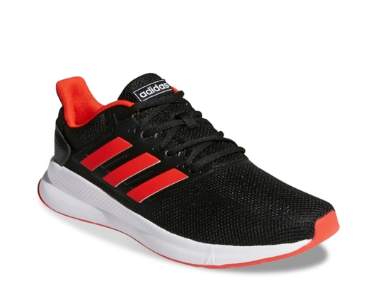 adidas men's runfalcon training shoes