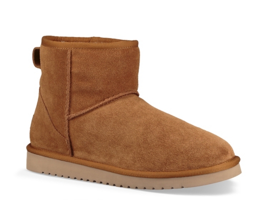 dsw mens uggs