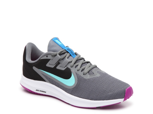 downshifter running shoes