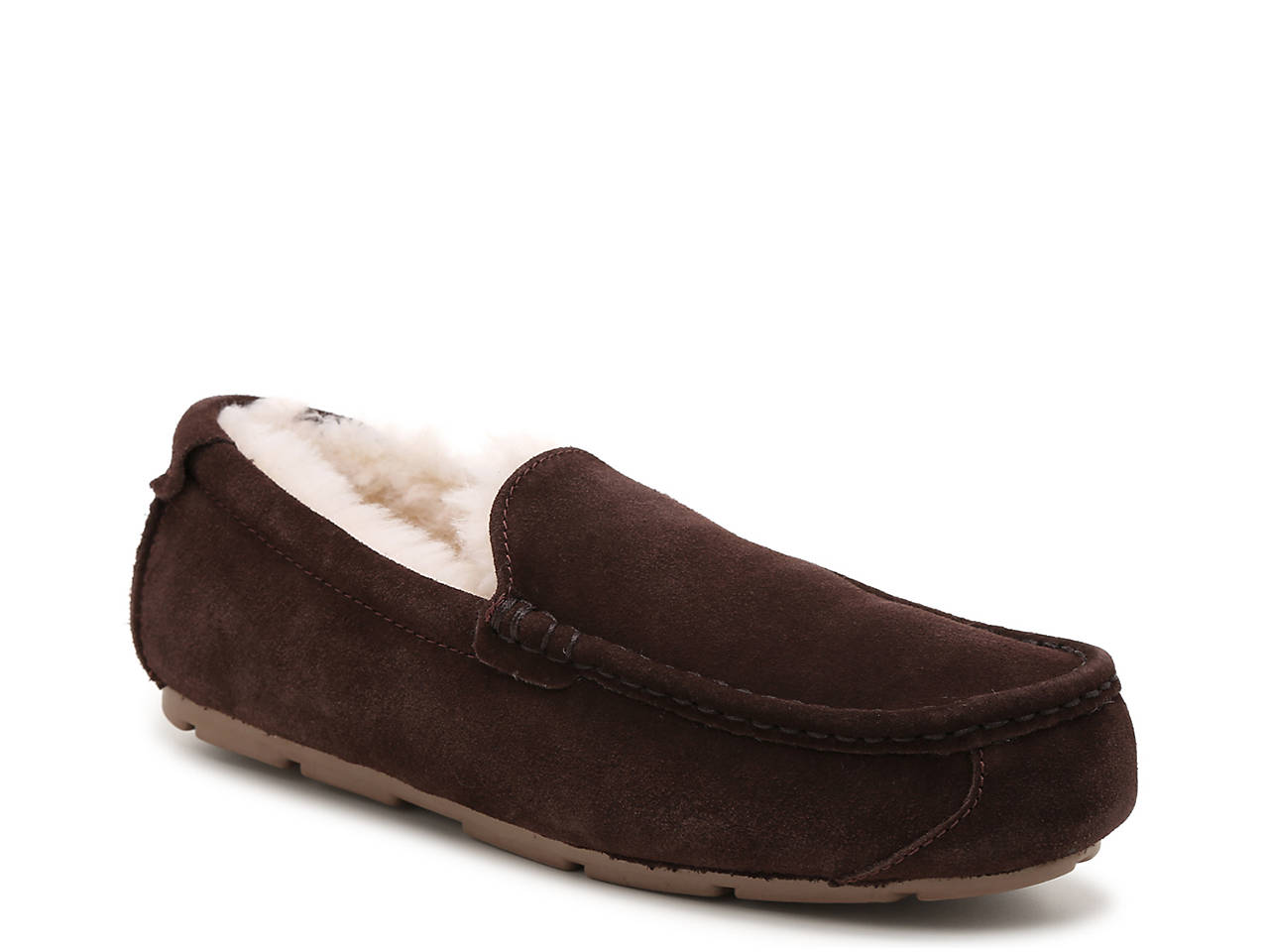 Koolaburra by UGG Tipton Slipper Men's Shoes | DSW