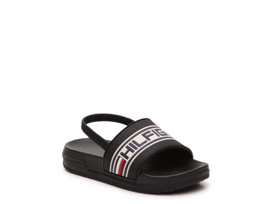 dsw tommy hilfiger flip flops