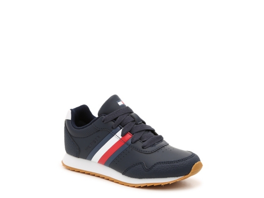 dsw tommy hilfiger sneakers