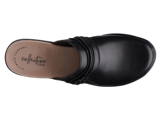 leisa clover clarks