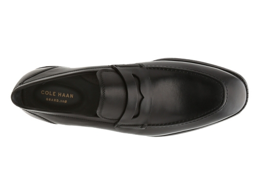 cole haan warner grand loafer