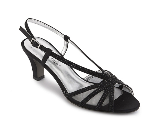 dsw evening shoes