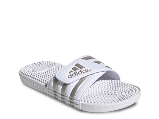 dsw adidas slides
