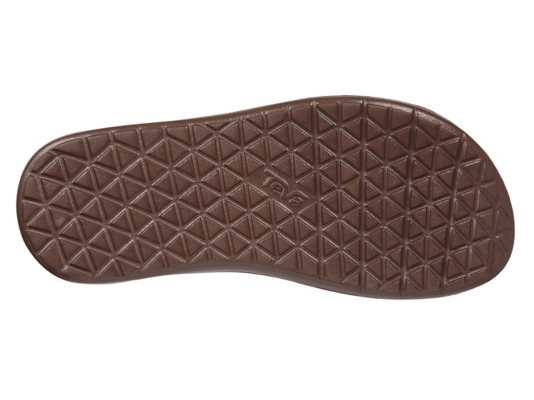 teva voya slide men's