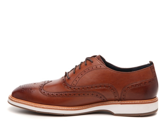 Cole Haan Morris Wingtip Oxford Men's Shoes | DSW